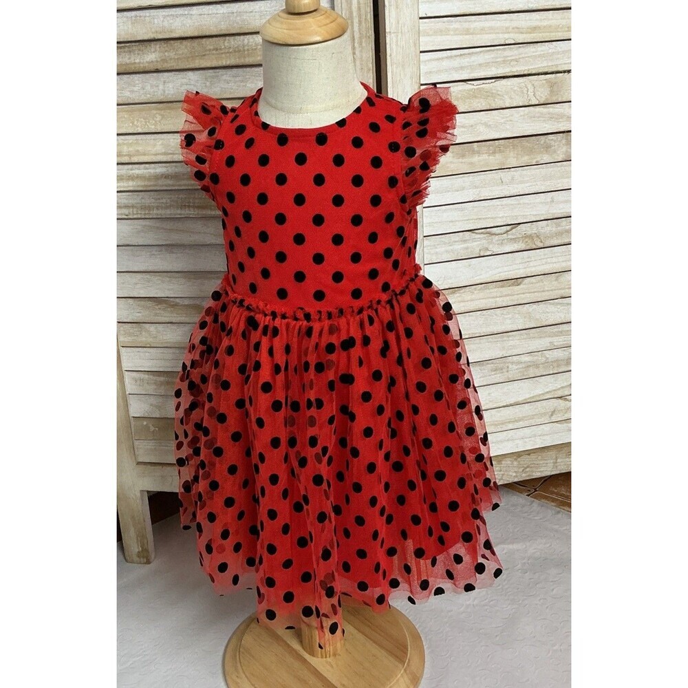 epic threads girls Dress  Size 3